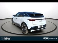 Voitures D'occasion À Carpentras | Renault Mégane Megane E-Tech Electric Ev60 220Ch Techno Opti...