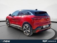 Voitures D'occasion À Carpentras | Renault Mégane Megane E-Tech Int M J1 L
