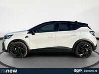 Voitures D'occasion À Carpentras | Renault Captur 1.6 E-Tech Full Hybrid 145Ch Esprit Alpine