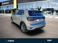 Voitures D'occasion À Carpentras | Volkswagen T-Cross 1.0 Tsi 110Ch R-Line Tech Dsg7
