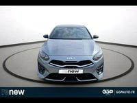 Voitures D'occasion À Carpentras | Kia Ceed 1.0 T-Gdi 120Ch Gt Line