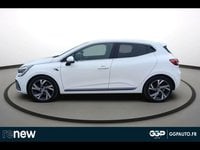 Voitures D'occasion À Carpentras | Renault Clio 1.3 Tce 140Ch Rs Line
