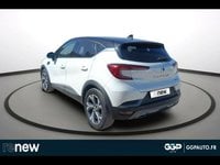 Voitures D'occasion À Carpentras | Renault Captur 1.6 E-Tech Hybride 145Ch Rs Line