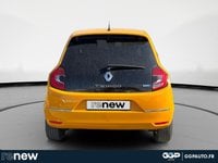 Voitures D'occasion À Carpentras | Renault Twingo Electric Intens R80 Achat Intégral