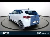 Voitures D'occasion À Carpentras | Renault Clio 1.0 Tce 90Ch Limited -21N