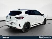 Voitures D'occasion À Carpentras | Renault Clio 1.6 E-Tech 145Ch Full Hybrid Esprit Alpine - 24