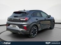 Voitures D'occasion À Carpentras | Ford Puma 1.0 Ecoboost 125Ch St-Line X Dct7 6Cv