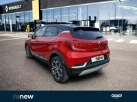 Voitures D'occasion À Carpentras | Renault Captur 1.0 Tce 90Ch Techno