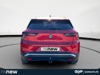 Voitures D'occasion À Carpentras | Renault Scénic Scenic E-Tech Electric 220Ch Techno Grande Au...