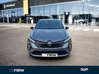 Voitures D'occasion À Carpentras | Renault Clio 1.6 E-Tech 145Ch Full Hybrid Techno - 24