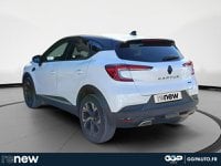 Voitures D'occasion À Carpentras | Renault Captur 1.6 E-Tech Hybride 145Ch Engineered
