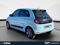 Voitures D'occasion À Carpentras | Renault Twingo E-Tech Electric Equilibre R80 Achat Intégral
