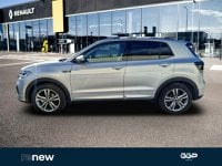 Voitures D'occasion À Carpentras | Volkswagen T-Cross 1.0 Tsi 110Ch R-Line Tech Dsg7
