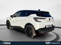 Voitures D'occasion À Carpentras | Renault Captur 1.6 E-Tech Full Hybrid 145Ch Esprit Alpine