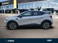 Voitures D'occasion À Carpentras | Renault Captur 1.0 Tce 90Ch Evolution