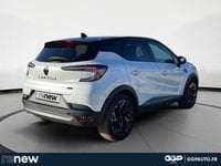 Voitures D'occasion À Carpentras | Renault Captur 1.6 E-Tech Full Hybrid 145Ch Esprit Alpine