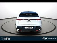 Voitures D'occasion À Carpentras | Renault Mégane Megane E-Tech Electric Ev60 220Ch Techno Opti...