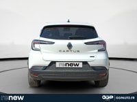 Voitures D'occasion À Carpentras | Renault Captur 1.6 E-Tech Full Hybrid 145Ch Techno