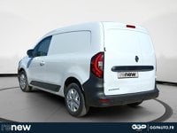 Voitures D'occasion À Carpentras | Renault Kangoo Van L1 1.5 Blue Dci 95Ch Extra -24