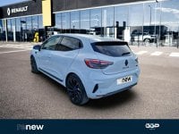 Voitures D'occasion À Carpentras | Renault Clio 1.6 E-Tech 145Ch Full Hybrid Esprit Alpine - 24