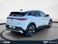 Voitures D'occasion À Carpentras | Renault Mégane Megane E-Tech Electric Ev60 220Ch Techno Supe...