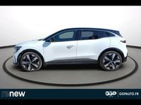 Voitures D'occasion À Carpentras | Renault Mégane Megane E-Tech Electric Ev60 220Ch Techno Opti...
