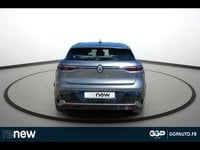 Voitures D'occasion À Carpentras | Renault Mégane Megane E-Tech Electric Ev60 220Ch Equilibre S...