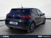 Voitures D'occasion À Carpentras | Renault Clio 1.0 Tce 100Ch Evolution Gpl
