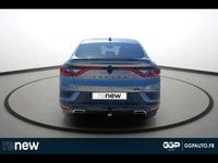 Voitures D'occasion À Carpentras | Renault Arkana 1.6 E-Tech Hybride 145Ch Engineered -22