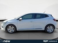 Voitures D'occasion À Carpentras | Renault Clio 1.5 Blue Dci 85Ch Business