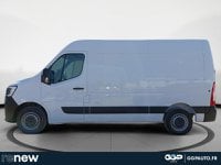 Voitures D'occasion À Carpentras | Renault Master Fg F3500 L2H2 2.3 Blue Dci 135Ch Confort Euro6E