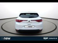 Voitures D'occasion À Carpentras | Renault Mégane Megane 1.3 Tce 140Ch Intens Edc -21N