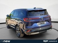 Voitures D'occasion À Carpentras | Renault Espace 1.2 E-Tech Full Hybrid 200Ch Iconic 7 Places - 24