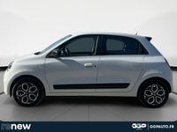 Voitures D'occasion À Carpentras | Renault Twingo E-Tech Electric Equilibre R80 Achat Intégral