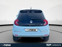 Voitures D'occasion À Carpentras | Renault Twingo E-Tech Electric Intens R80 Achat Intégral - 21My