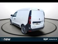 Voitures D'occasion À Carpentras | Renault Express Van 1.5 Blue Dci 95Ch Confort 22