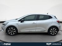 Voitures D'occasion À Carpentras | Renault Clio 1.0 Tce 90Ch Limited -21N