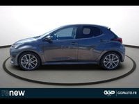 Voitures D'occasion À Carpentras | Toyota Yaris 116H Iconic 5P