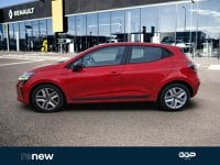 Voitures D'occasion À Carpentras | Renault Clio 1.0 Eco-G 100Ch Evolution - 24