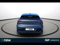 Voitures D'occasion À Carpentras | Renault Mégane Megane E-Tech Electric Ev60 220Ch Techno Supe...