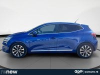 Voitures D'occasion À Carpentras | Renault Clio 1.0 Tce 100Ch Intens