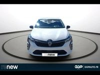 Voitures D'occasion À Carpentras | Renault Clio 1.6 E-Tech 145Ch Full Hybrid Evolution