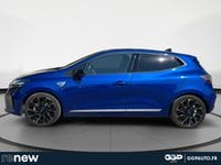 Voitures D'occasion À Carpentras | Renault Clio 1.6 E-Tech 145Ch Full Hybrid Esprit Alpine - 24