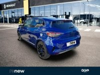 Voitures D'occasion À Carpentras | Renault Clio 1.6 E-Tech 145Ch Full Hybrid Esprit Alpine - 24