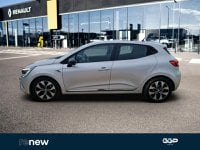 Voitures D'occasion À Carpentras | Renault Clio 1.0 Tce 100Ch Limited Gpl -21N