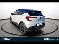 Voitures D'occasion À Carpentras | Renault Captur 1.6 E-Tech Hybride Rechargeable 160Ch Rive Gauche