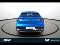 Voitures D'occasion À Carpentras | Renault Rafale 1.2 E-Tech Full Hybrid 200Ch Esprit Alpine