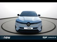 Voitures D'occasion À Carpentras | Renault Mégane Megane E-Tech Electric Ev60 220Ch Techno Opti...