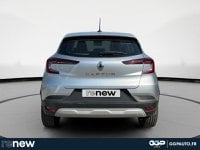 Voitures D'occasion À Carpentras | Renault Captur 1.0 Tce 90Ch Business -21