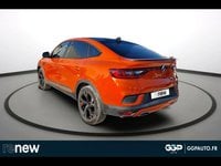 Voitures D'occasion À Carpentras | Renault Arkana 1.6 E-Tech 145Ch Rs Line -21B